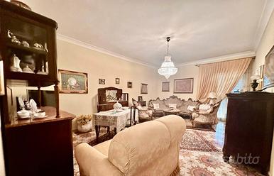 Appartamento con garage