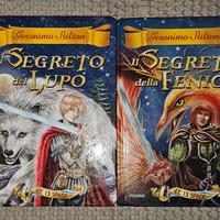 ll segreto del lupo 