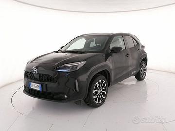 Toyota Yaris Cross 1.5h Trend fwd 116cv e-cvt