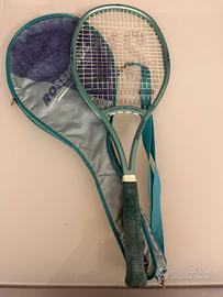 Racchetta rossignol F240 vintage