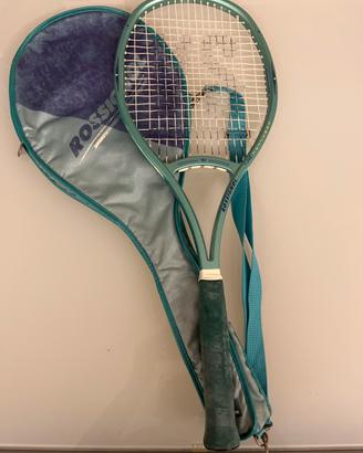 Racchetta rossignol F240 vintage