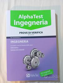 AlphaTest Ingegneria prove di verifica