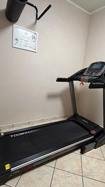 Tapis roulant TOORX 