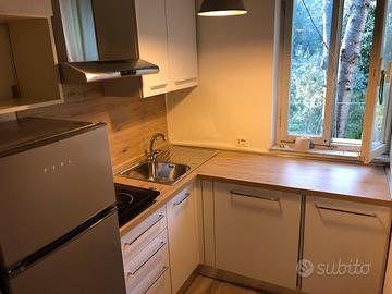 Appartamento Corso Bersaglieri - Perugia