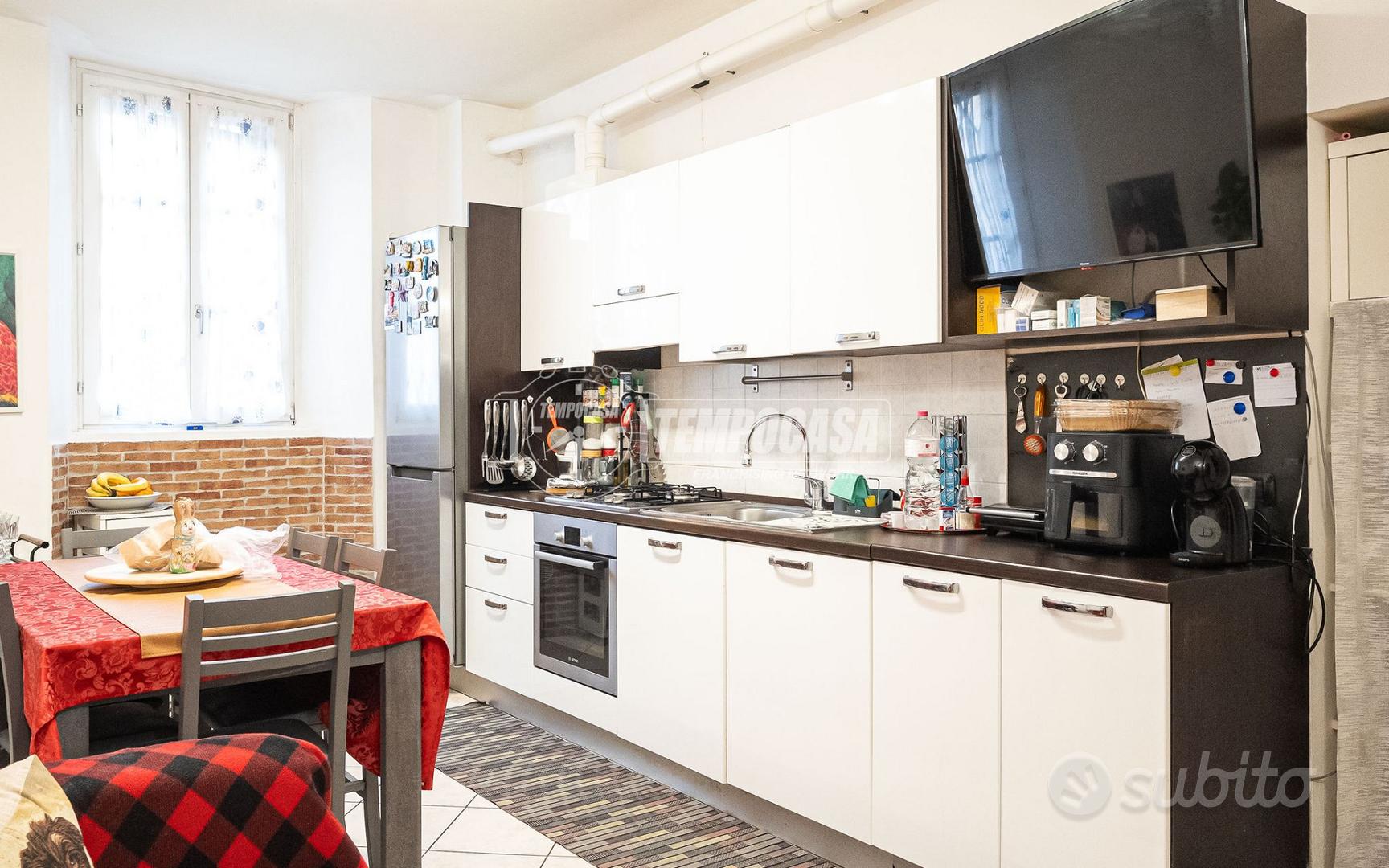 Apartment in Mariano Comense, Como - Vista 4