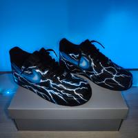 Air Force 1 Custom Fulmini