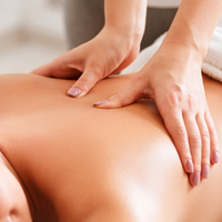 Massaggi olistici e terapeutici