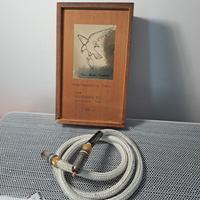 Cavo audio coassiale