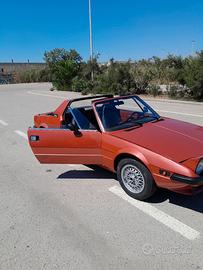 Fiat X1 9