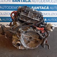 Cambio Automatico PF033A17213Y083 Toyota C-HR anno