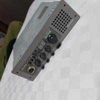 radio Stabo Xm3003e  12/24 V