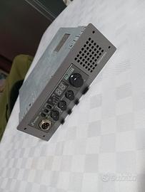 radio Stabo Xm3003e  12/24 V