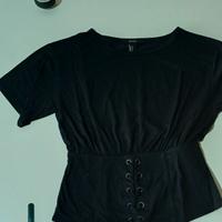 maglietta Forever 21