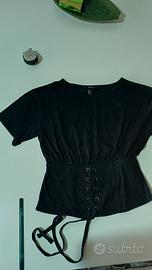 maglietta Forever 21