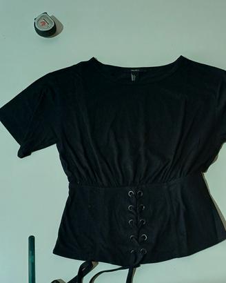 maglietta Forever 21