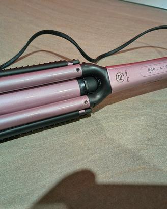 piastra per capelli 