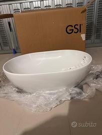 lavabo ciotola  per bagno NUOVA