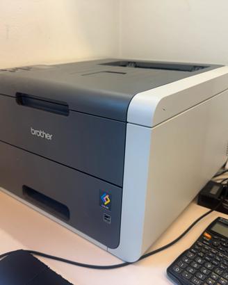 Brother HL-3140CW