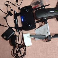 Drone Hubsan Zino Pro ( parti di ricambio ) 