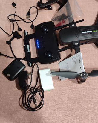 Drone Hubsan Zino Pro ( parti di ricambio ) 