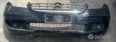 MERCEDES CLASSE A169 2.0D MUSO COMPLETO 04-08