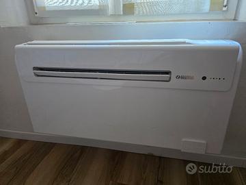 CondiIzionatore Caldo/Freddo Unico Air 25HP 