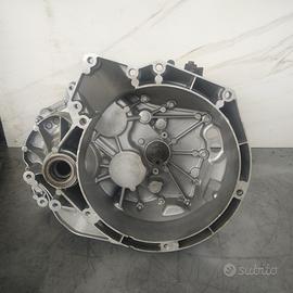 Cambio marce manuale Ford Focus c max b max 1.6 TD