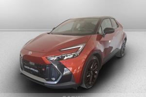 Toyota C-HR 2.0 phev gr sport fwd e-cvt