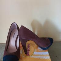 Scarpe Graceland n. 38 con Tacco 11