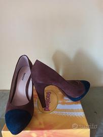 Scarpe Graceland n. 38 con Tacco 11