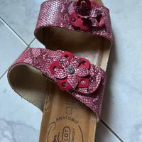 Pantofole estive Fly-flot