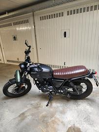 Brixton cromwell 125 