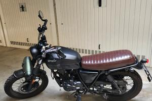 Brixton cromwell 125 