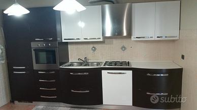 cucina completa