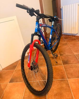 Bicicletta Coppi 29