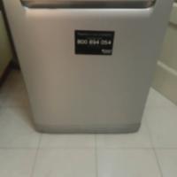  lavastoviglie + frigo da incasso