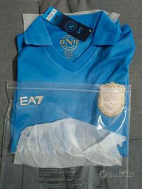 maglia calcio napoli 2026-2027 centenario 