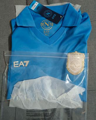 maglia calcio napoli 2026-2027 centenario 