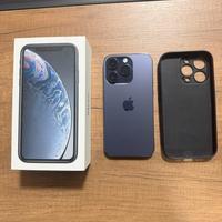 Iphone 14 pro 256GB