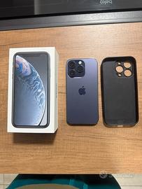 Iphone 14 pro 256GB
