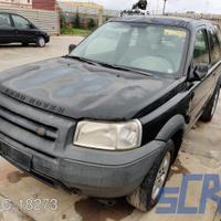 Land rover freelander l314 2.0 td4 4x4 - ricambi