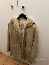 Shearling