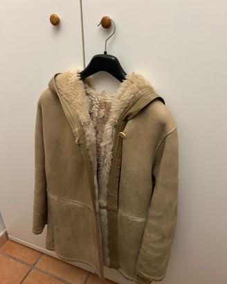 Shearling
