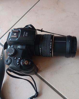 fotocamera 