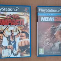 Giochi PS2