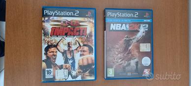 Giochi PS2
