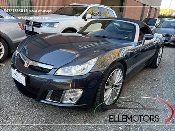 Opel GT OPEL GT 2.0 Turbo 264 CV - Saturn Sky Red
