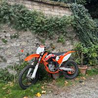 ktm 250 SX-F