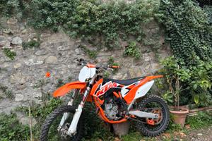 ktm 250 SX-F