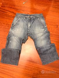 Jeans Wrangler Vintage Style Anni 2000